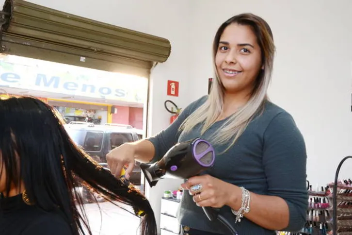 Imagem ilustrativa da imagem Microcrédito tem crescimento de 6% em Apucarana