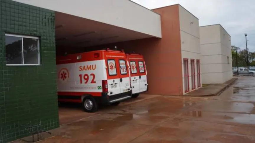 Imagem ilustrativa da imagem Samu regional de Ivaiporã entra em  fase final de implantação do serviço