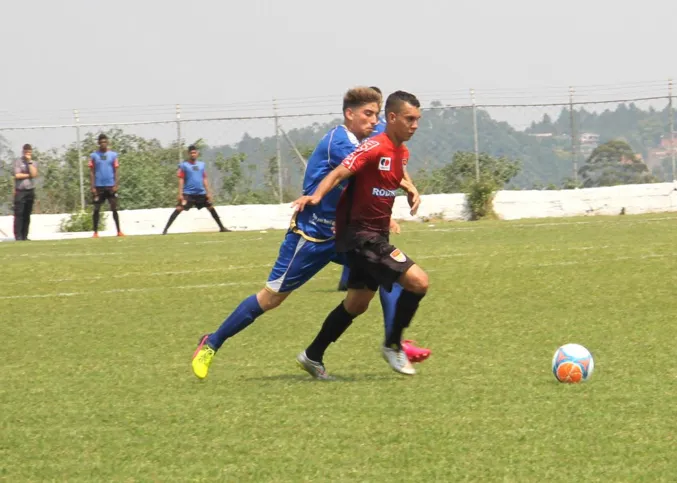 Imagem ilustrativa da imagem Apucarana Sports vence e fica perto da final