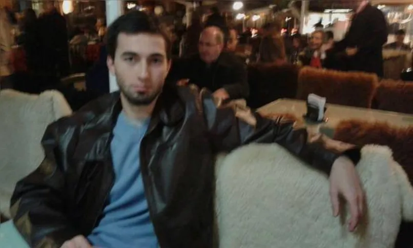 Imagem ilustrativa da imagem Doença de apucaranense incentiva campanha de doação de  medula