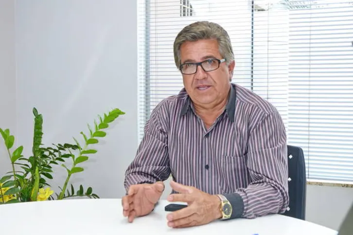 Imagem ilustrativa da imagem TRE-PR libera candidatura do ex-prefeito Almir Batista em Sabáudia