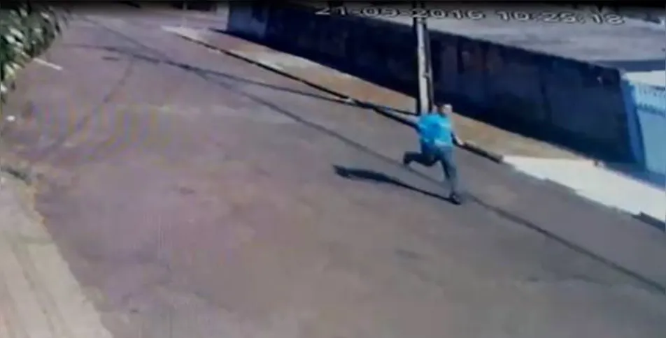 Imagem ilustrativa da imagem Polícia Civil prende jovem de 16 anos suspeito de assassinato 