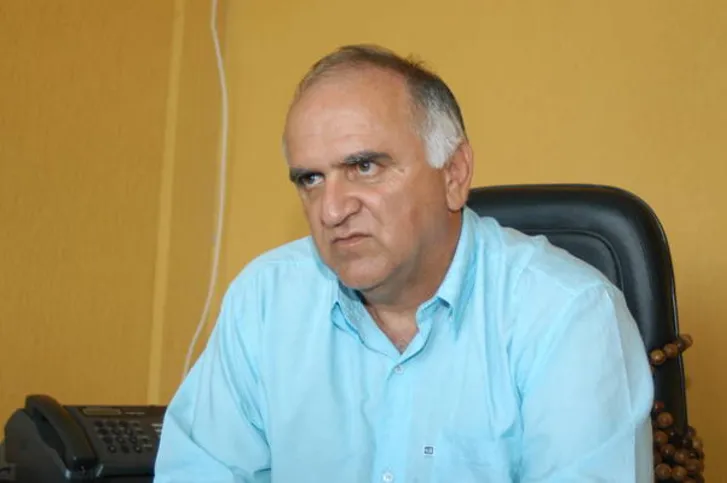 Imagem ilustrativa da imagem Oriani desiste de candidatura em Jardim Alegre