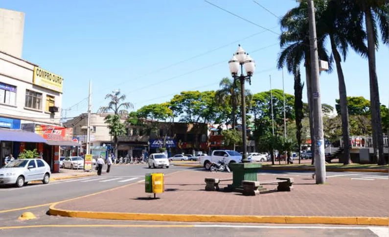 Imagem ilustrativa da imagem Sem cabos eleitorais, campanha entra na reta final "esvaziada"