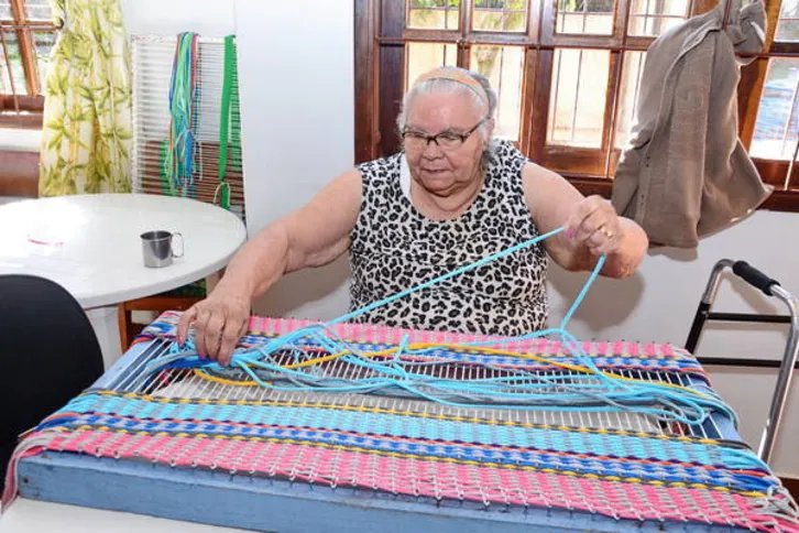 Imagem ilustrativa da imagem Idosos ultrapassam 12% da população