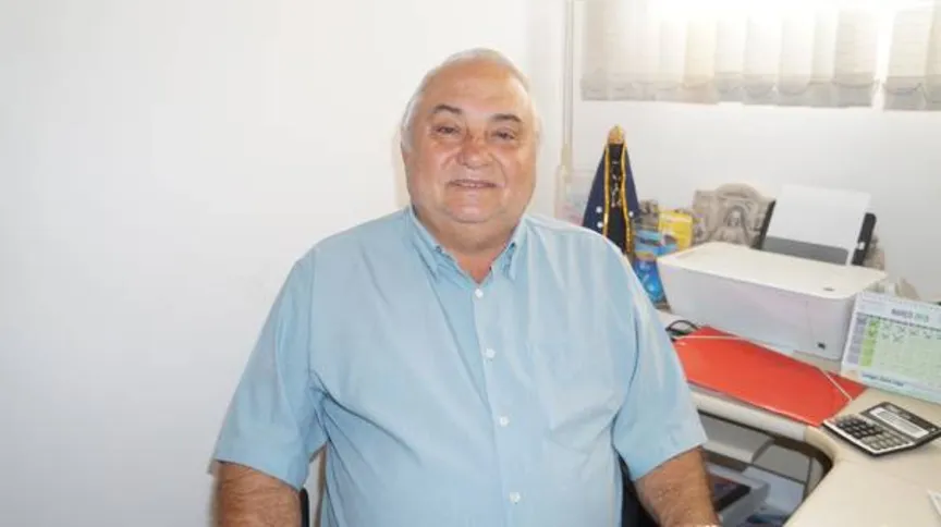 Imagem ilustrativa da imagem Câmara de Ivaiporã reprova contas de ex-prefeito