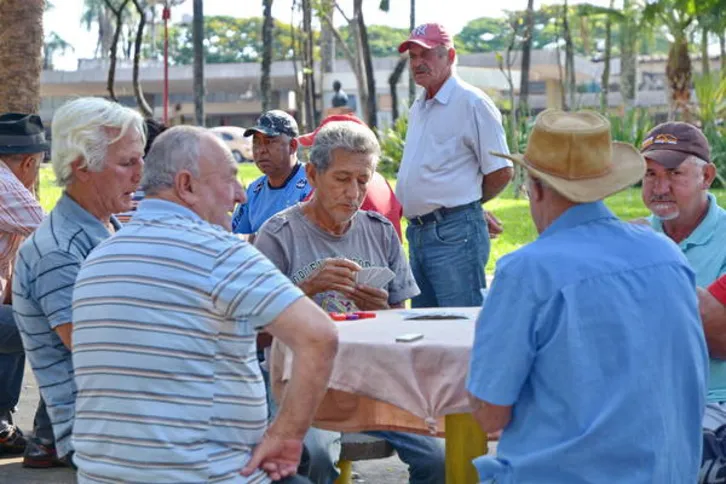 Imagem ilustrativa da imagem Jandaia é destaque em bem-estar urbano