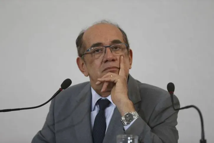 Imagem ilustrativa da imagem Presidente do TSE vê "deterioração" da segurança