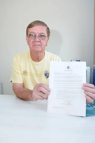 Imagem ilustrativa da imagem Cerca de 1,3 mil mesários vão trabalhar nas eleições deste domingo