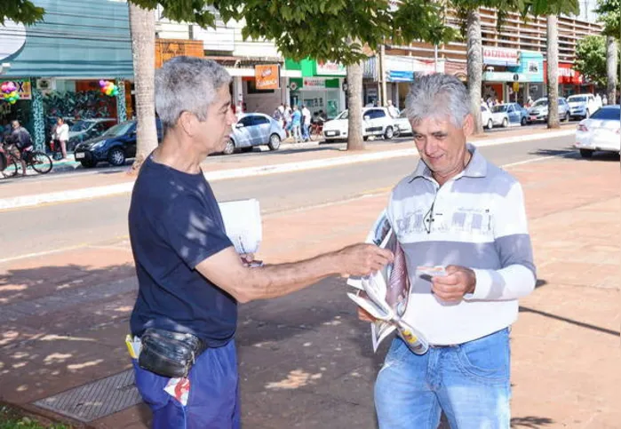 Imagem ilustrativa da imagem Disputa promete ser acirrada em Arapongas