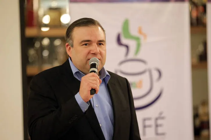 Imagem ilustrativa da imagem Greca enfrenta o “azarão” Ney Leprevost