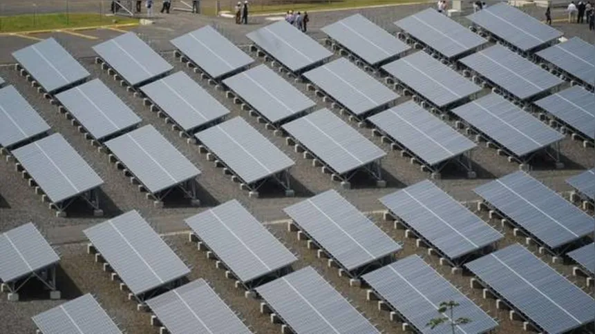 Imagem ilustrativa da imagem BNDES dará estímulo para energias renováveis