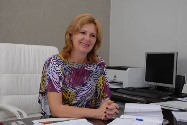 Imagem ilustrativa da imagem Lurdinha terá mais quatro anos de mandato em Ortigueira