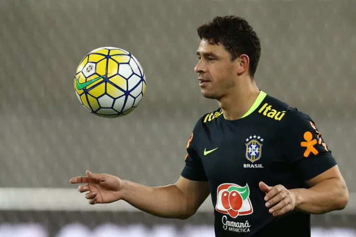 Imagem ilustrativa da imagem Seleção Brasileira tenta manter boa fase contra a Bolívia hoje na Arena das Dunas