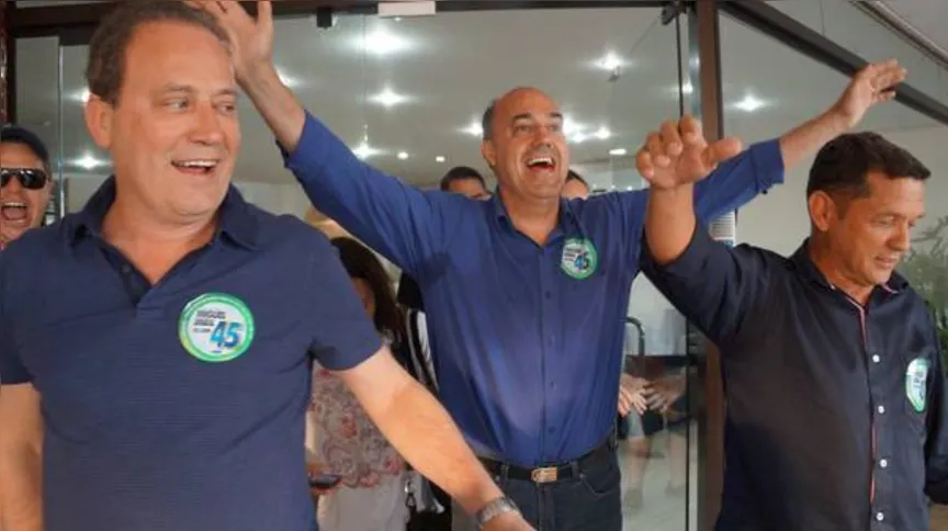 Imagem ilustrativa da imagem PSDB yem o maior número de prefeitos no Vale