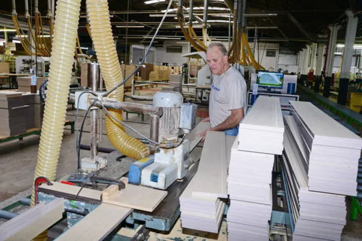 Imagem ilustrativa da imagem Polo moveleiro aposta em tecnologia