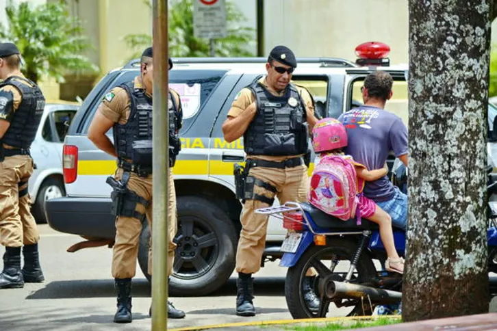 Imagem ilustrativa da imagem Detran alerta para cuidados com crianças no trânsito