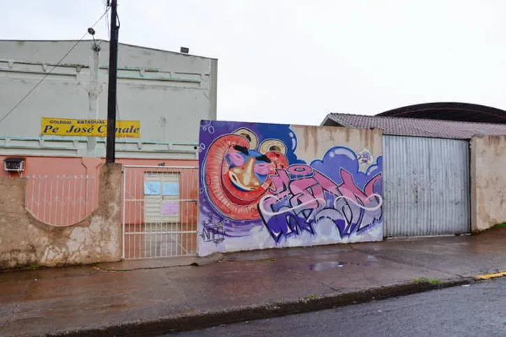 Imagem ilustrativa da imagem Novos colégios são ocupados em Apucarana e Ivaiporã