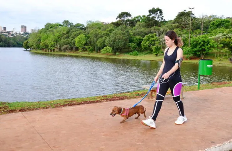 Imagem ilustrativa da imagem Horário de verão é um convite à prática esportiva