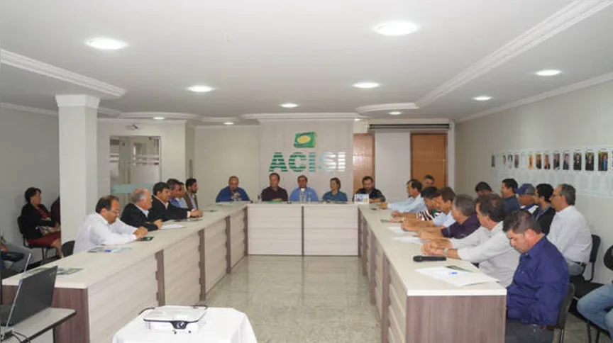 Imagem ilustrativa da imagem Prefeitos  eleitos e reeleitos já discutem demandas regionais