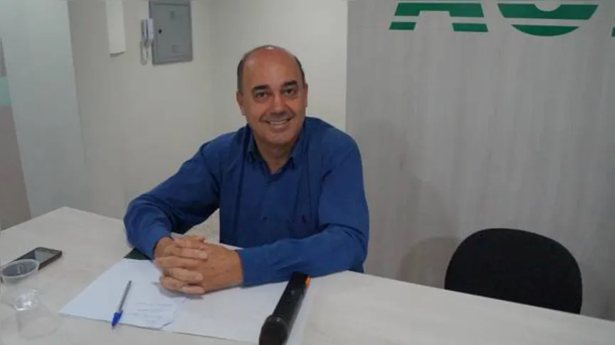 Imagem ilustrativa da imagem Prefeito eleito de Ivaiporã pretende manter modelo de gestão planejada