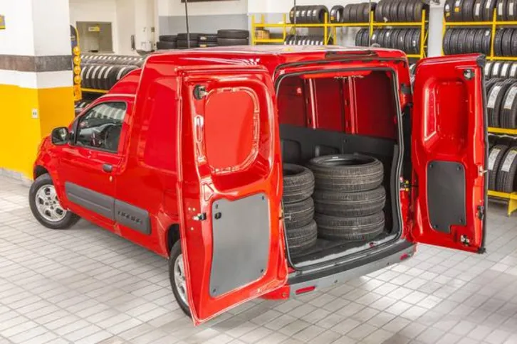 Imagem ilustrativa da imagem Fiorino 2017 recebe novos itens de série