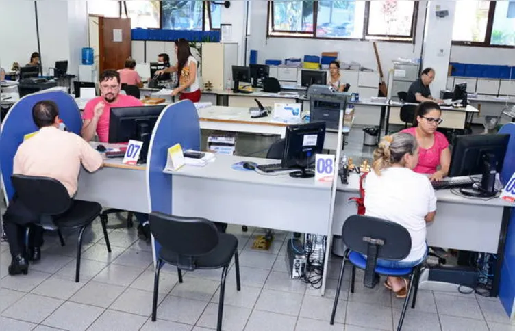 Imagem ilustrativa da imagem Prefeitura de Apucarana vai cobrar R$ 10 milhões na Justiça