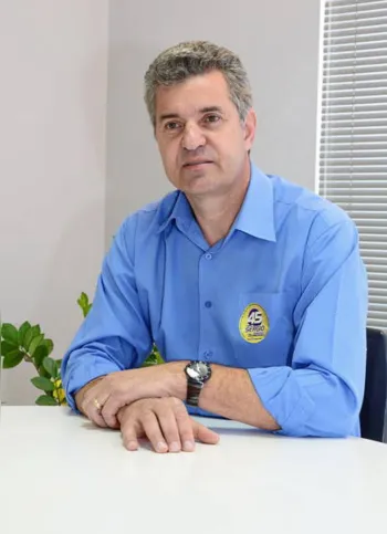 Imagem ilustrativa da imagem Sérgio do Cristma perde ação eleitoral