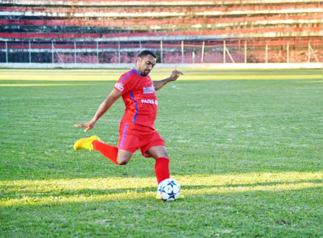 Imagem ilustrativa da imagem Paiva vai disputar títulos no 9º Regional