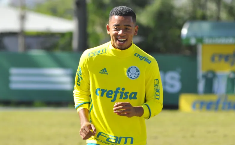 Imagem ilustrativa da imagem Mistão do Palmeiras vai tentar reverter vantagem do Grêmio no Allianz Parque