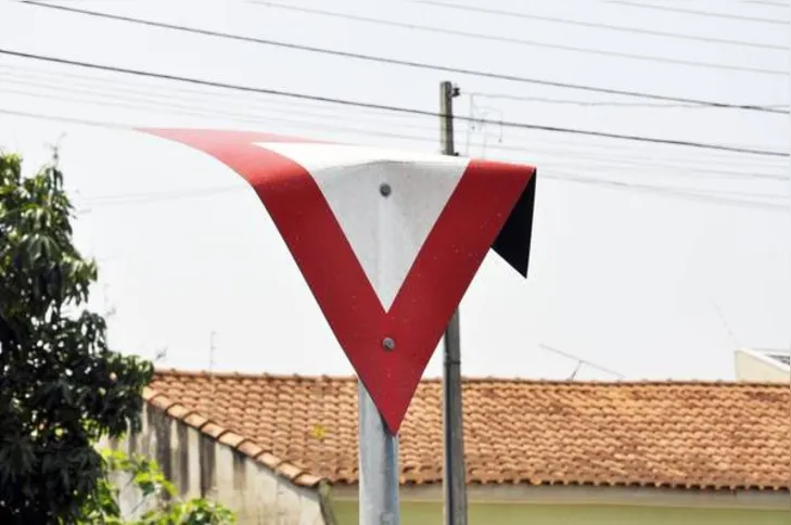 Imagem ilustrativa da imagem Vandalismo gera prejuízos em São João do Ivaí