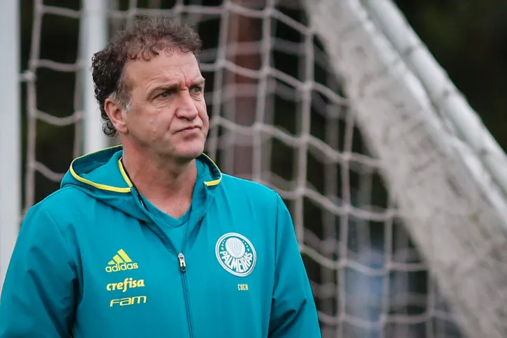 Imagem ilustrativa da imagem Por título do Brasileiro, palmeirenses “viram a chave” depois de eliminação