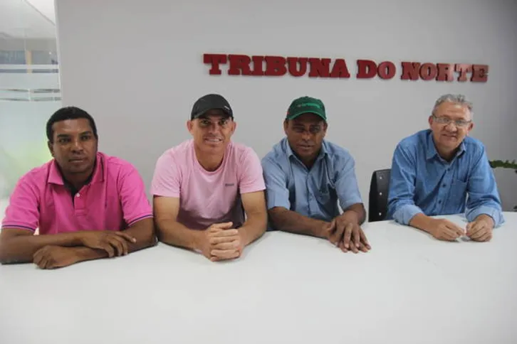 Imagem ilustrativa da imagem PSL sai fortalecido das eleições em Borrazópolis