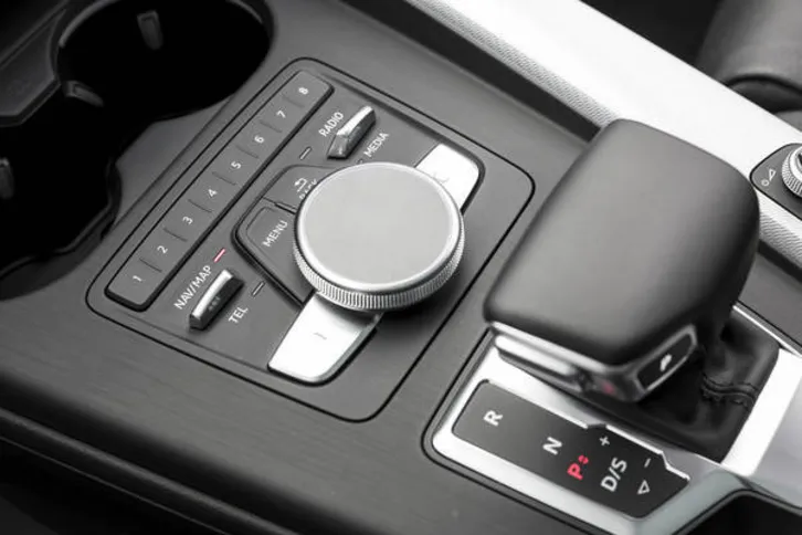 Imagem ilustrativa da imagem A4 Avant começa a ser vendido no país