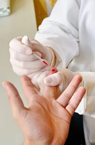 Imagem ilustrativa da imagem Casos de sífilis em gestantes crescem 24% e preocupam autoridades de saúde