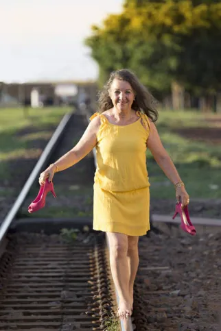 Imagem ilustrativa da imagem Exposição para quebrar tabus na  luta contra o câncer