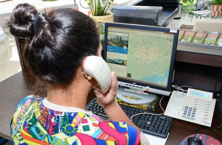 Imagem ilustrativa da imagem Interurbano fica mais barato no Vale do Ivaí