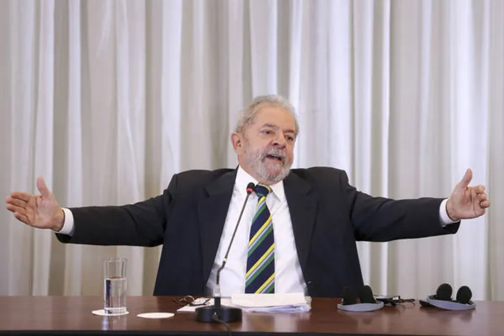 Imagem ilustrativa da imagem Moro marca audiência de ação penal contra Lula na Lava jato