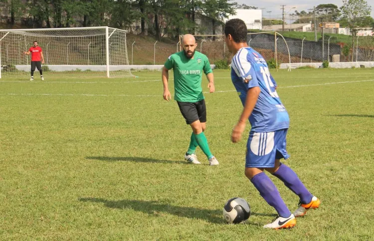 Imagem ilustrativa da imagem Novo Itacolomi e Paiva Jeans decidem o Regional