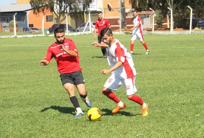 Imagem ilustrativa da imagem Campeonato Municipal define os campeões no Pirapó