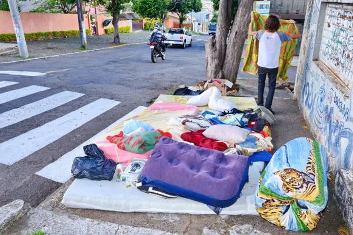 Imagem ilustrativa da imagem Ocupações provocam adiamento do Enem em 74 escolas do Paraná
