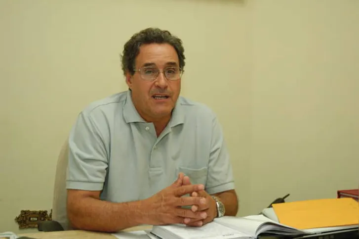 Imagem ilustrativa da imagem Morre Padre Osvaldo, ex-prefeito de Borrazópolis