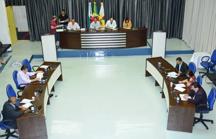 Imagem ilustrativa da imagem Câmara aprova lei que cria Serviço de Inspeção Municipal em Apucarana