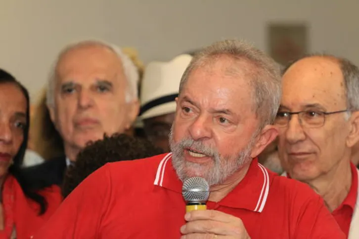 Imagem ilustrativa da imagem Procuradores reafirmam acusações contra Lula