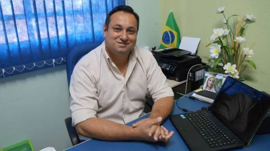 Imagem ilustrativa da imagem Prefeito eleito pretende resgatar o ICMS Ecológico de Lunardelli