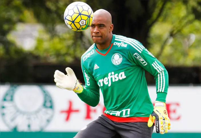 Imagem ilustrativa da imagem Em casa, Palmeiras joga contra o Inter hoje para manter distância dos rivais