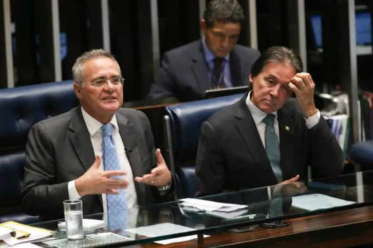 Imagem ilustrativa da imagem Senado anuncia votação do fim da reeleição ainda neste ano