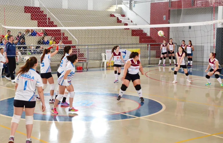 Imagem ilustrativa da imagem Vôlei feminino tenta se reabilitar nos Jojup´s