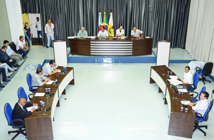 Imagem ilustrativa da imagem Câmara de Apucarana aprova reajuste do IPTU em 1ª votação