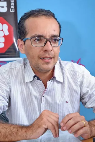 Imagem ilustrativa da imagem Violência sexual e negligência lideram crimes na infância 